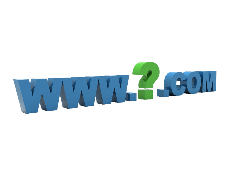 Small Business Domain Name